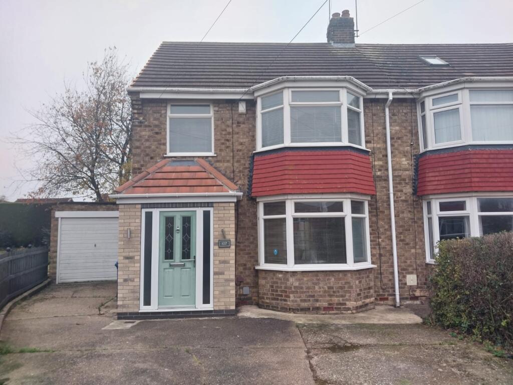 Main image of property: Fairfield Avenue, Kirk Ella, Hull, HU10