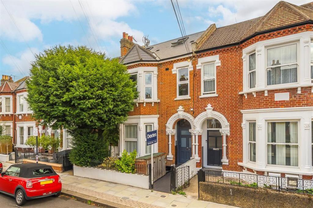 Main image of property: Foxbourne Road, Balham