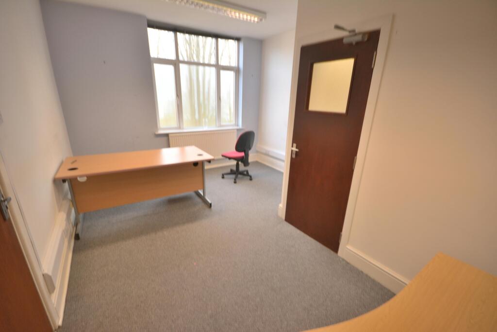 Office B1
