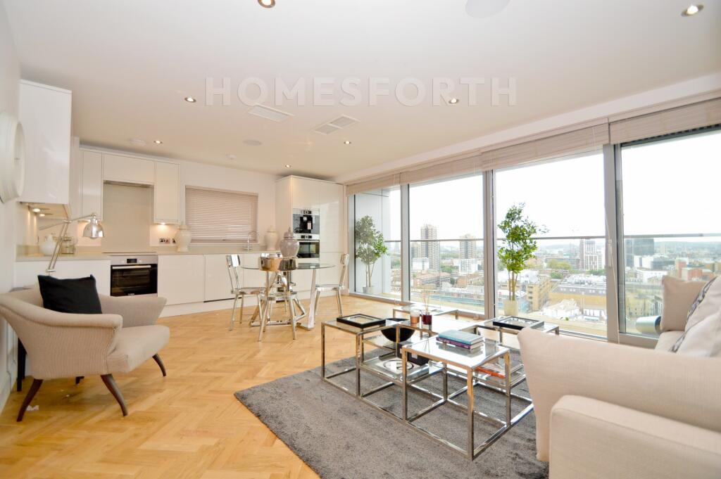 Main image of property: Commercial Road, Tower Hamlets, E1