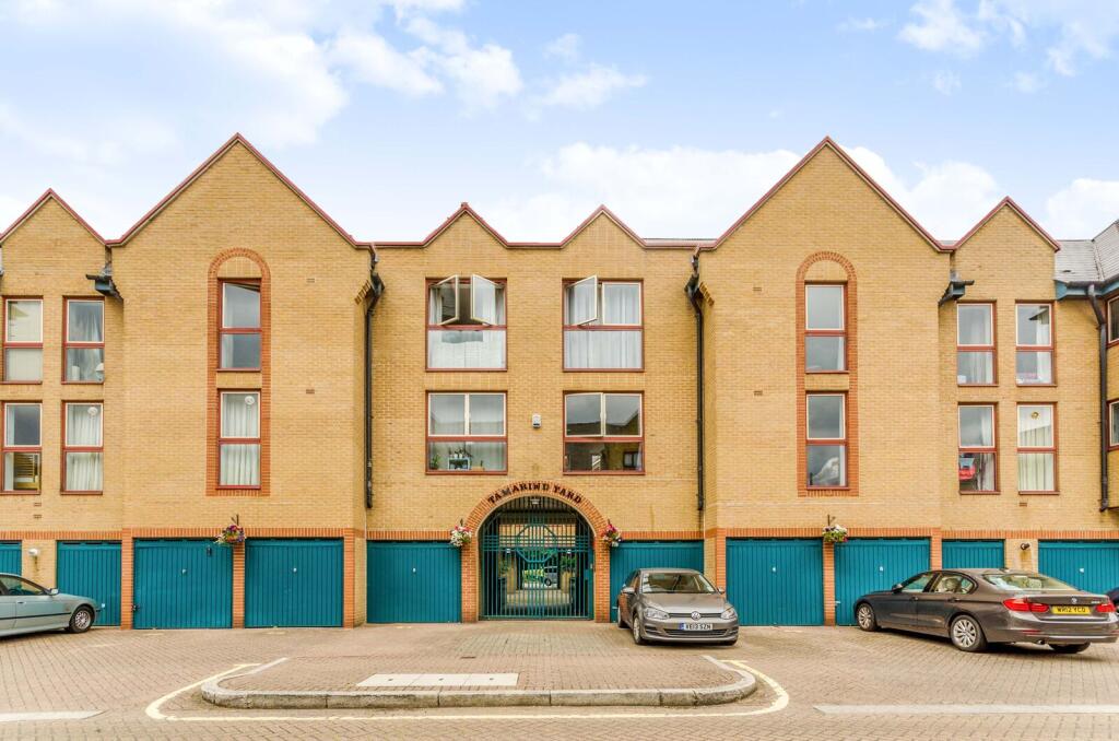 Main image of property: Tamarind Yard, Wapping, London, E1W