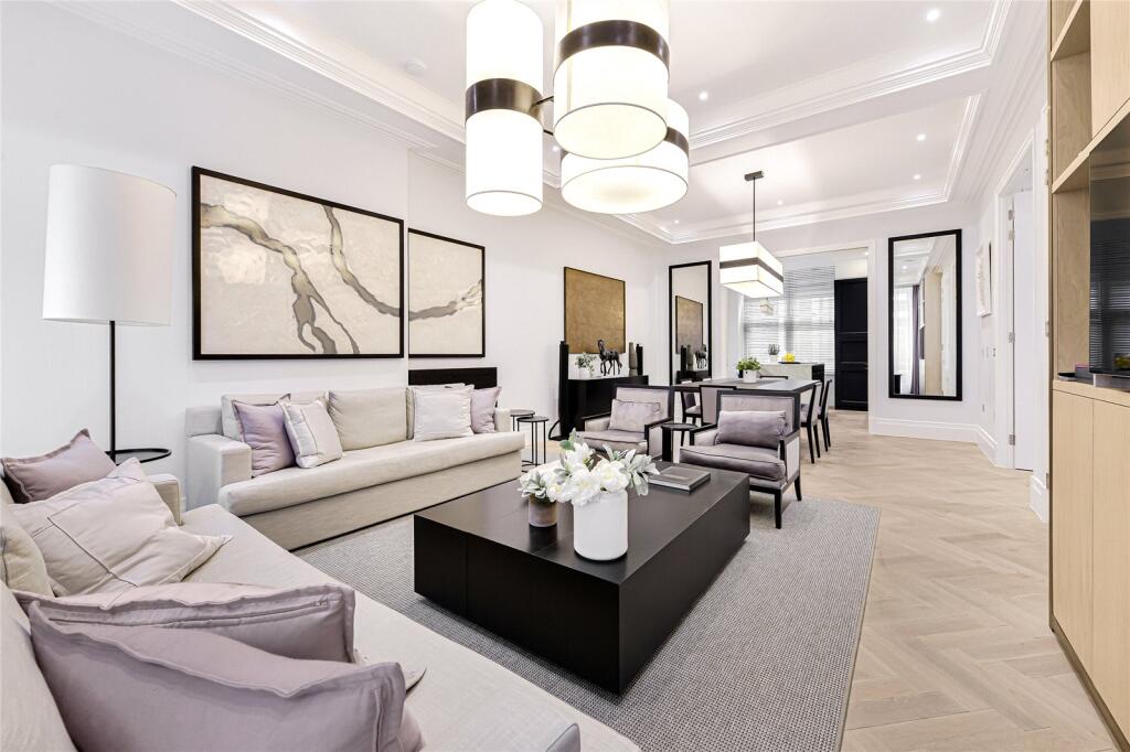 Main image of property: Old Queen Street, Westminster, London, SW1H