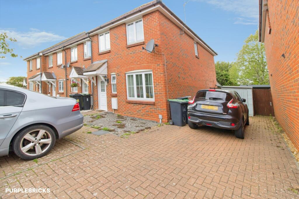 Main image of property: The Rickyard, Lower Shelton, MK43