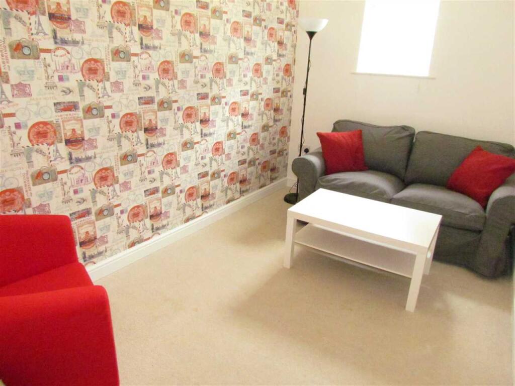 Main image of property: Bingley Court, Canterbury
