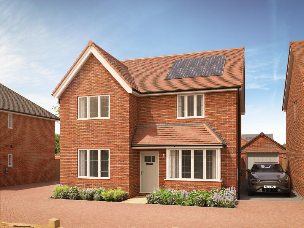 Main image of property: Havant Road,
Rowlands Castle,
Horndean,
Waterlooville, 
PO8 0DR