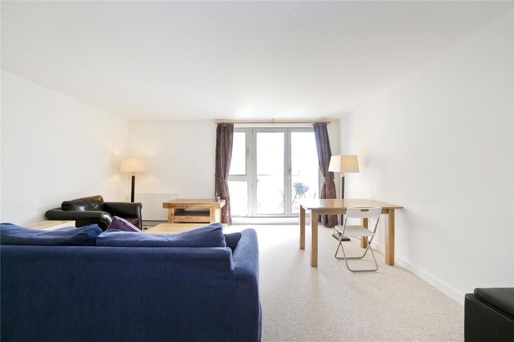 Main image of property: Carronade Court, Eden Grove, London, N7