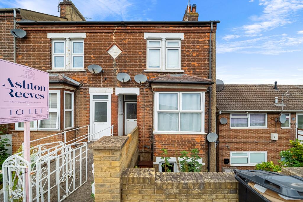 Main image of property: London Road, Greenhithe, DA9