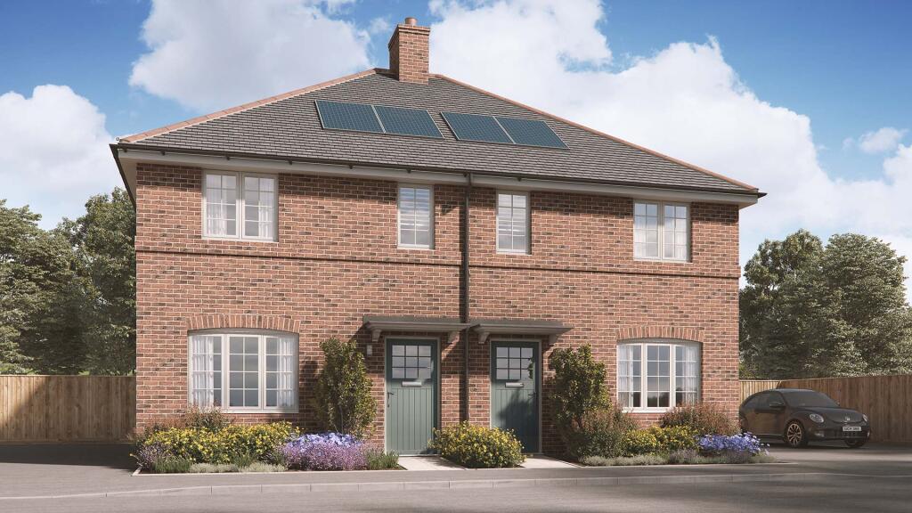 Main image of property: Colliery Road,
Creswell,
Derbyshire,
S80 4BX