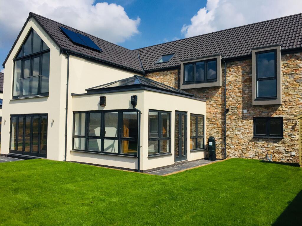 Main image of property: Silver Trees, Church Lane, East Harptree, Bristol