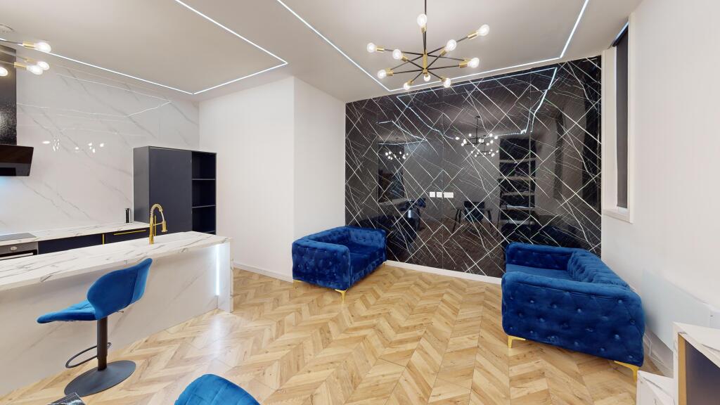 Main image of property: Nicholson Residences, Westfield Street, St Helens
