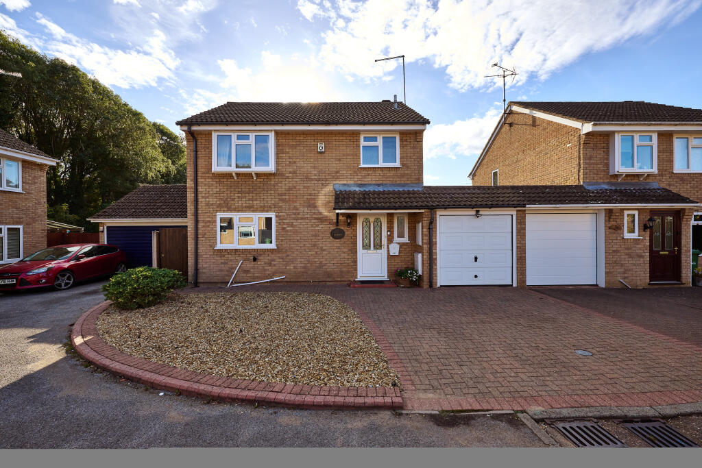 Main image of property: Stokesay Court, Longthorpe, Peterborough, PE3