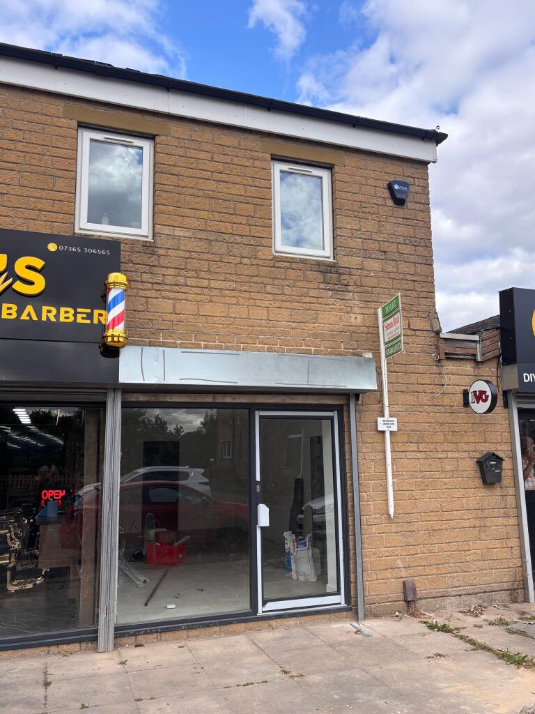 Main image of property: 1B Church Lane, Newsome, Huddersfield, HD4 6JE