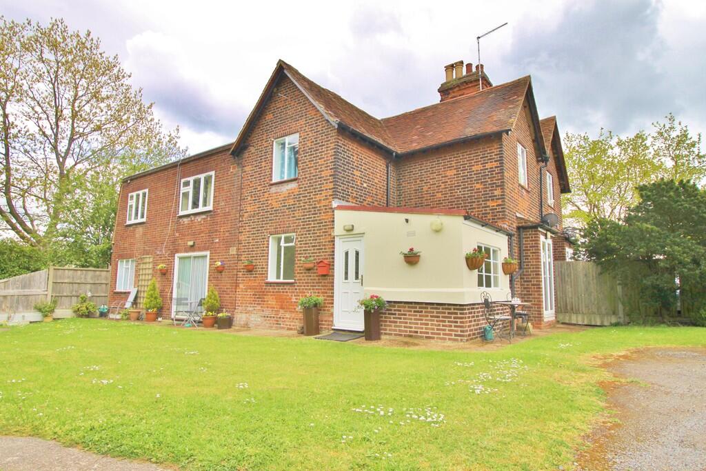 Main image of property: Stapleford Road, Stapleford Tawney