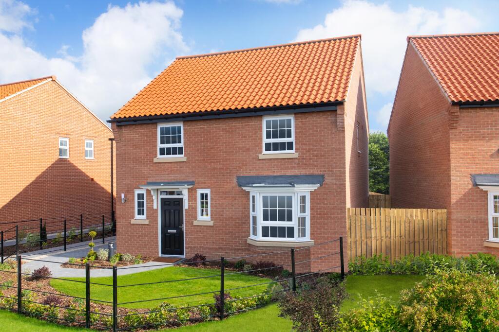 Main image of property: Cemetery Lane, 
Driffield, 
East Riding of Yorkshire, 
YO25 5LW