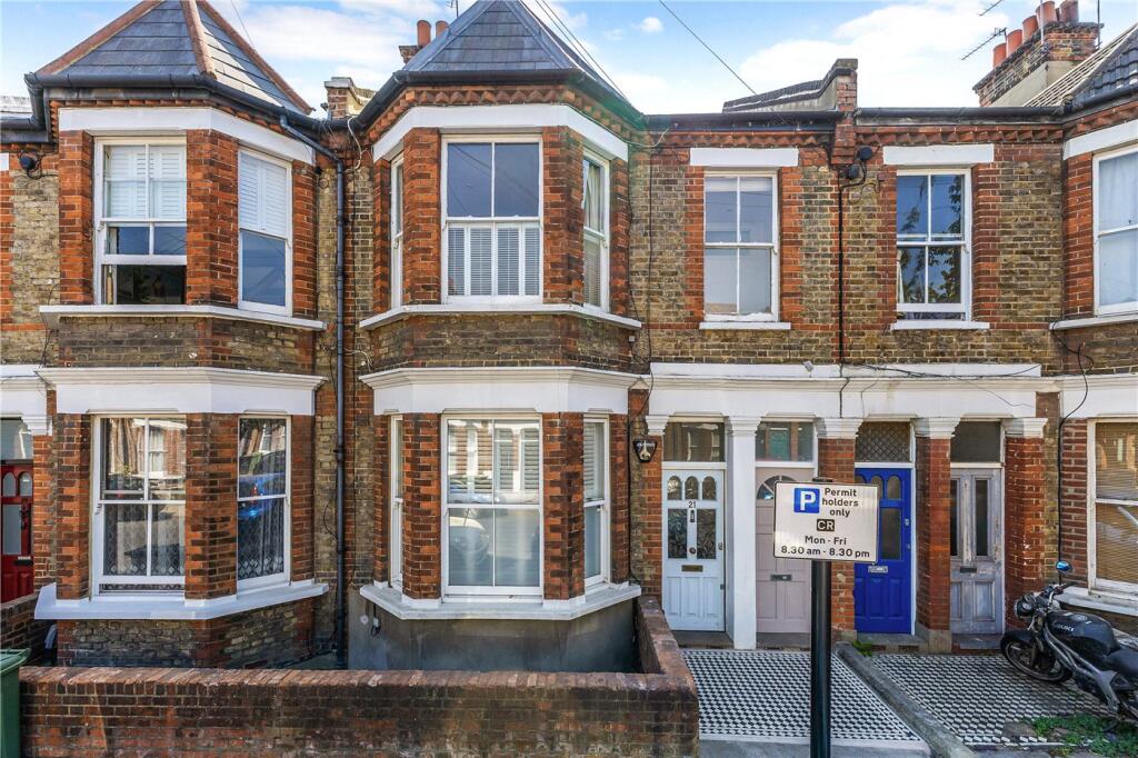 Main image of property: Venn Street, Clapham, London, SW4