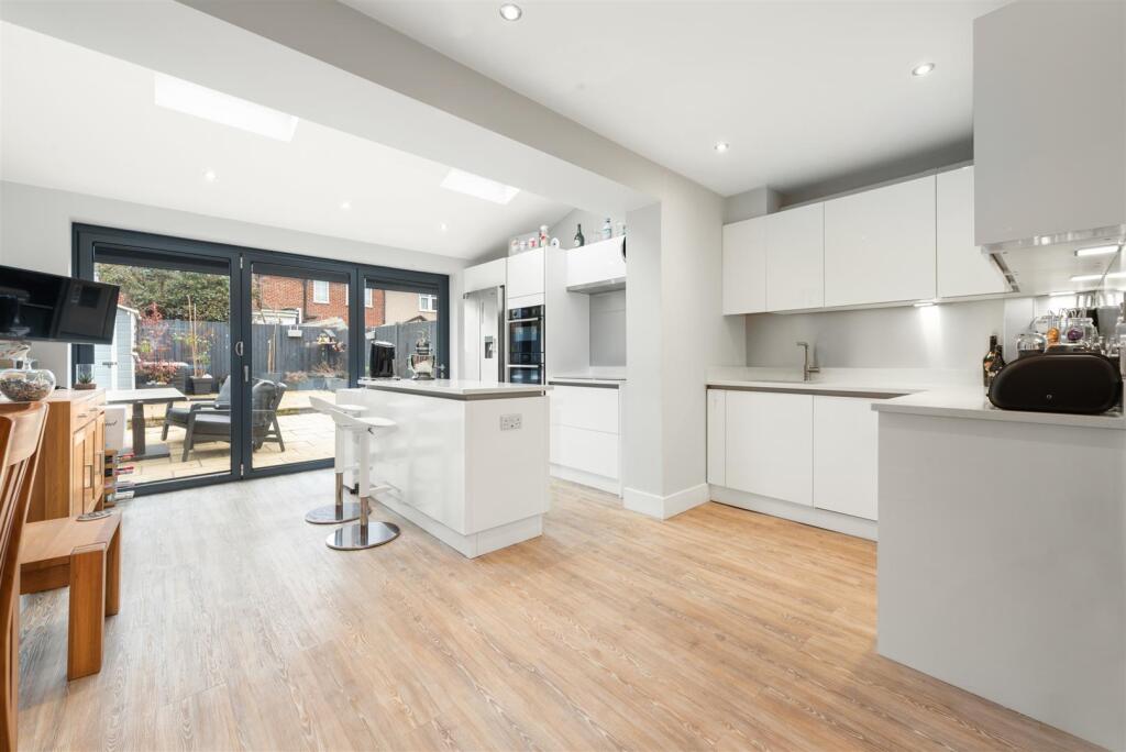 Main image of property: Dore Gardens, Morden