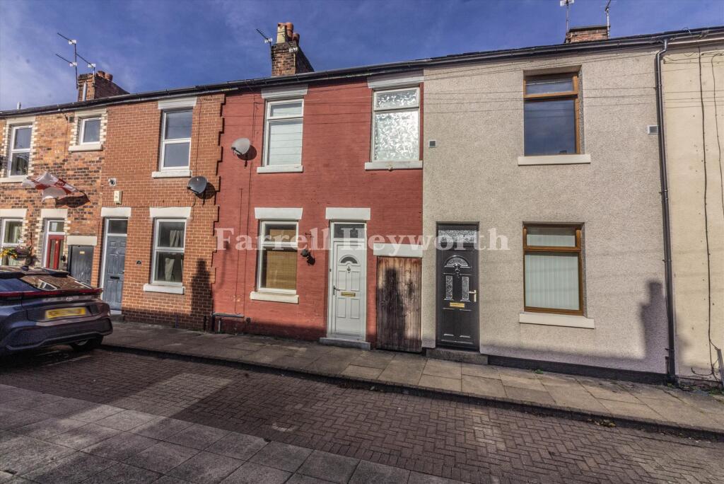 Main image of property: Clifton Street, Preston