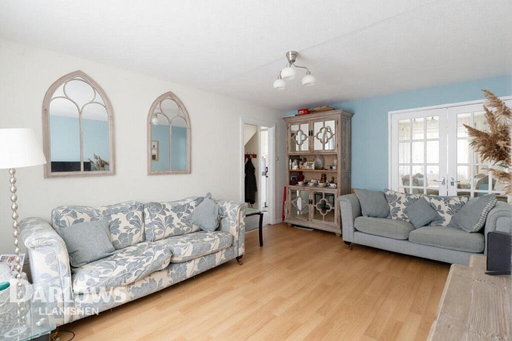 Main image of property: Cheshire Close, Cardiff