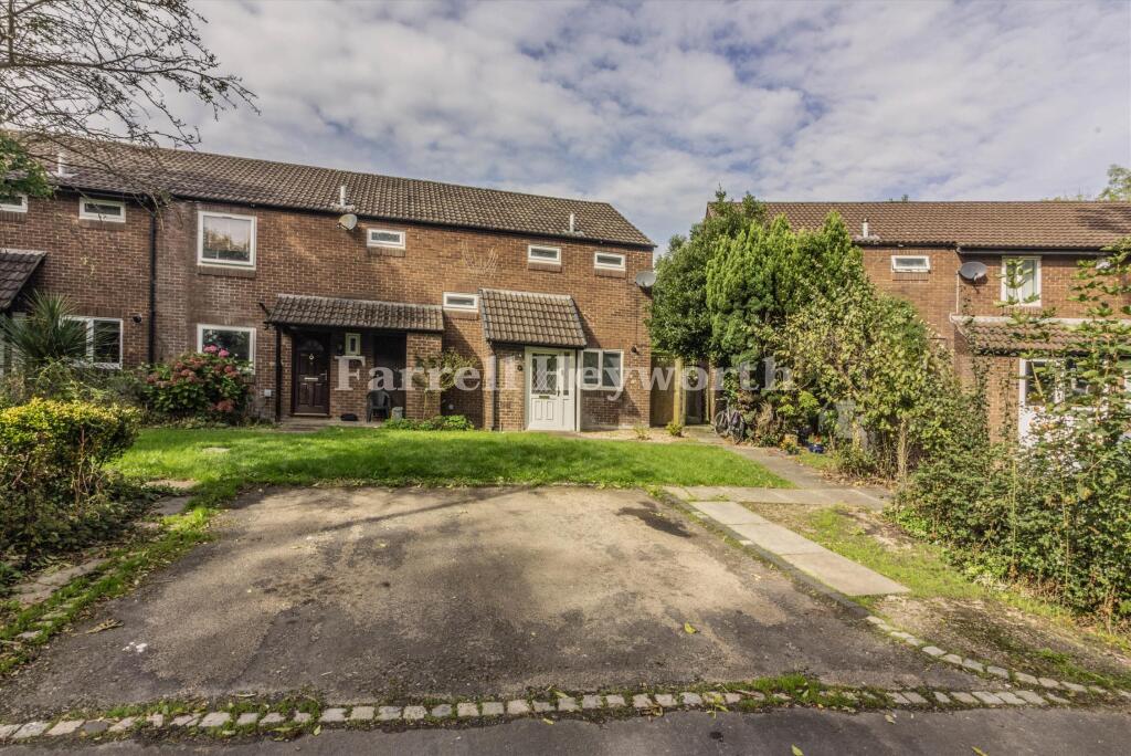 Main image of property: Tag Croft, Ingol, Preston