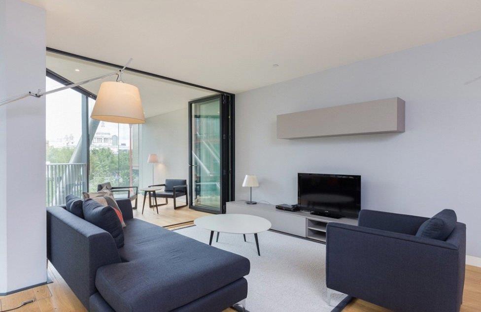 Main image of property: Neo Bankside, Holland Street , Southbank