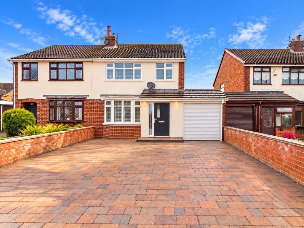 Main image of property: Douglas Drive, Ormskirk, L39