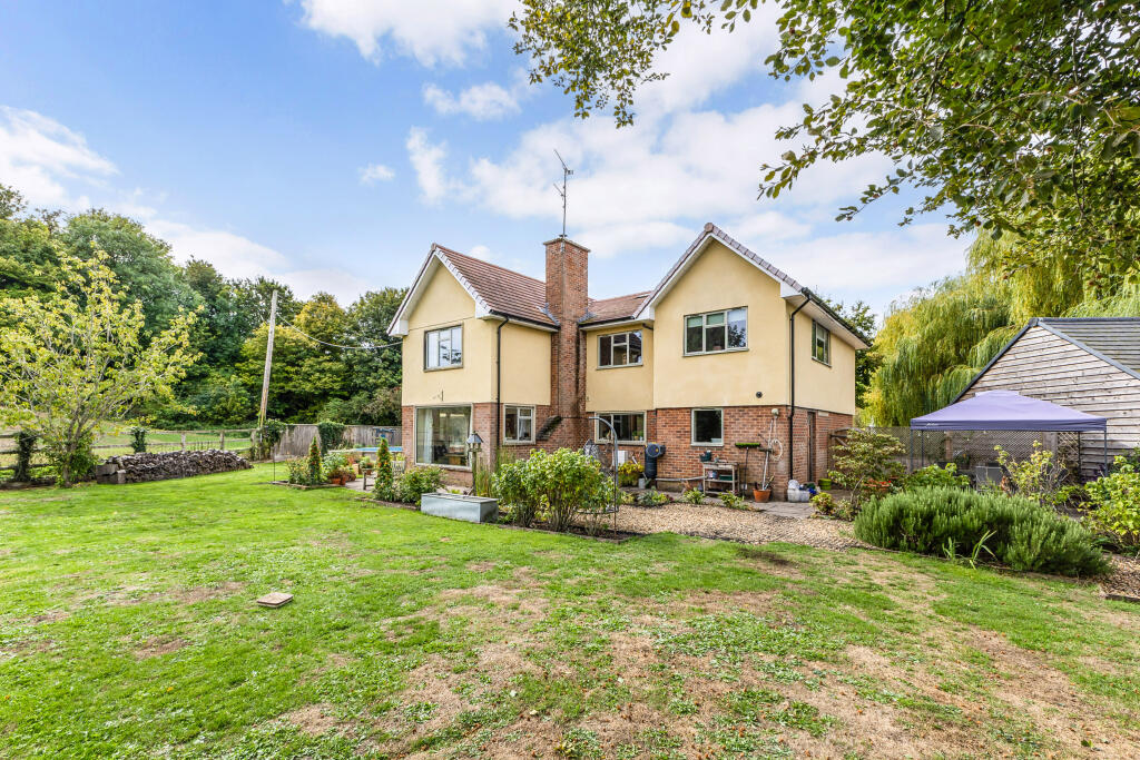 Main image of property: Newton Toney Road, Salisbury, SP4