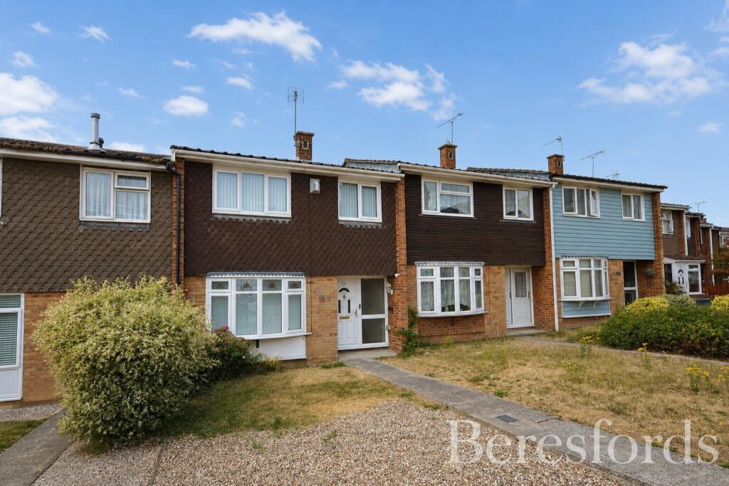 Main image of property: Barnard Road, CM2