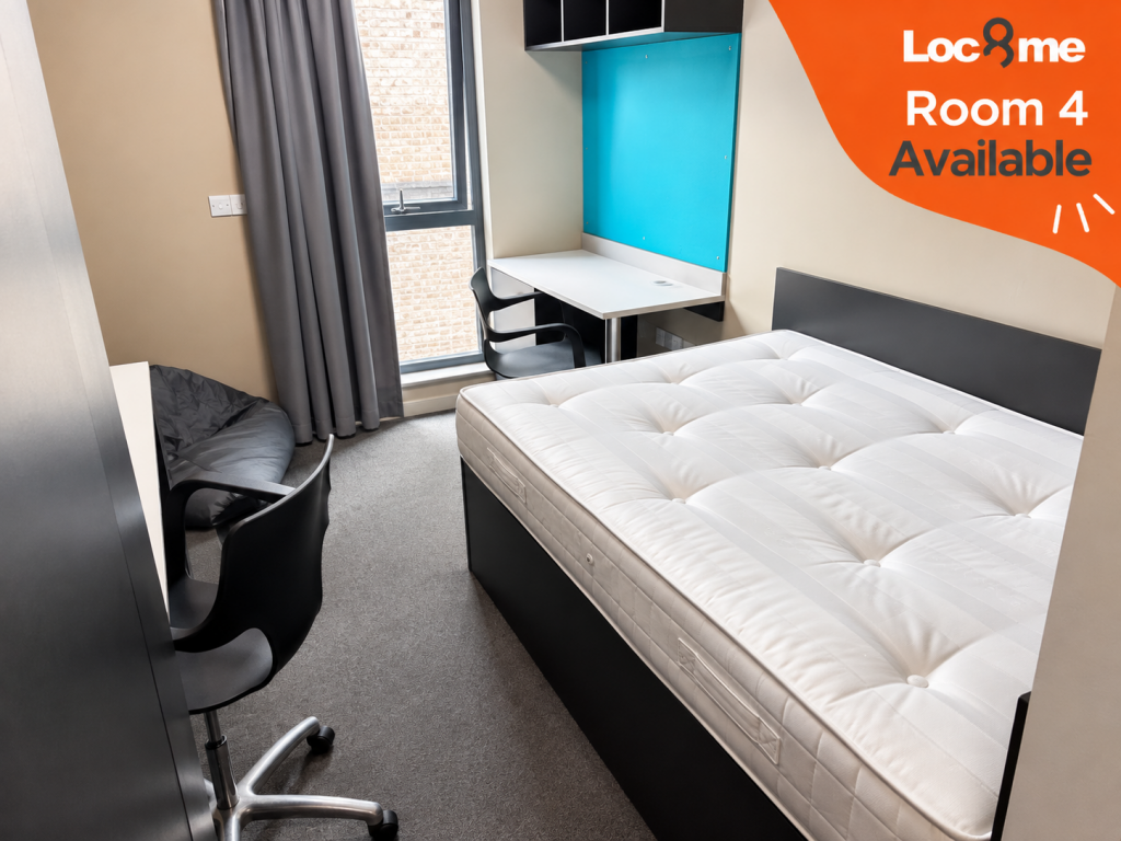 Main image of property: Water House, Lincoln