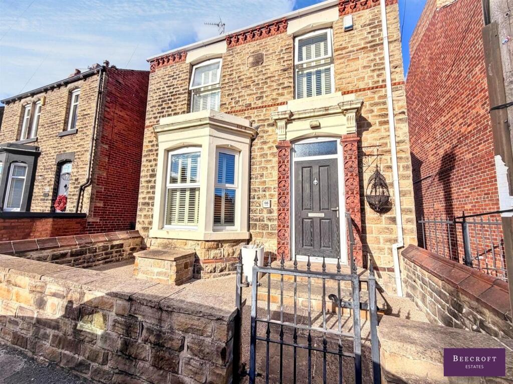 Main image of property: Barnsley Road, Wombwell, Barnsley