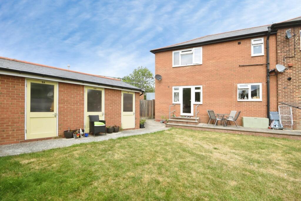Main image of property: Alma Drive, Chelmsford, Essex, CM1