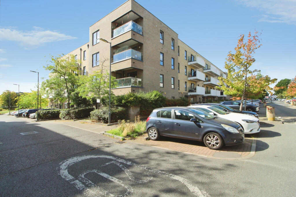 Main image of property: Bluebell Court, Tranquil Lane, South Harrow, Harrow, HA2