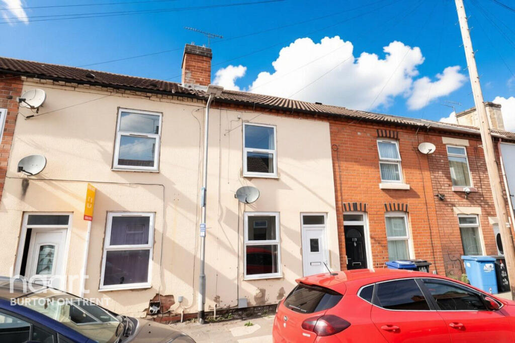 Main image of property: Broadway Street, Burton-On-Trent
