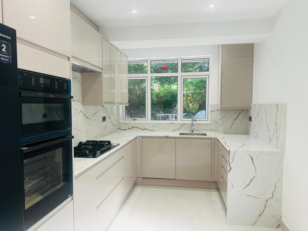 Main image of property: Redhill Drive, Brighton, Brighton & Hove