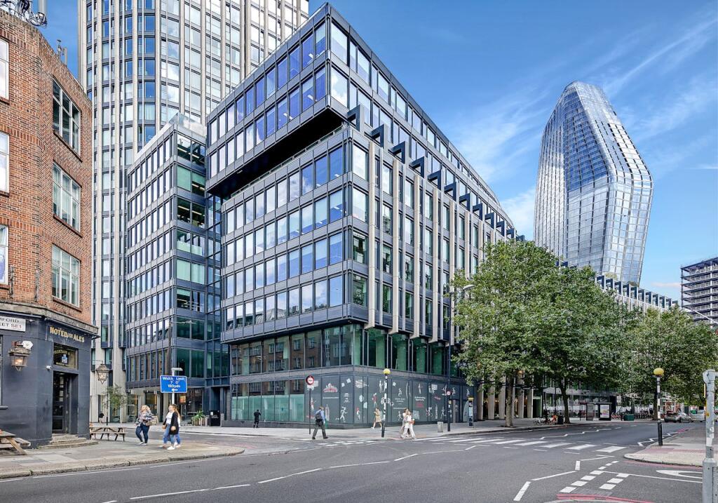 Main image of property: South Bank Central, 30 Stamford Street, London, SE1 9LQ