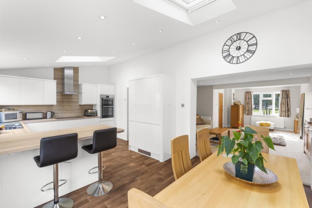 Main image of property: Broomfields, Hatfield Heath, Bishop's Stortford, Essex, CM22