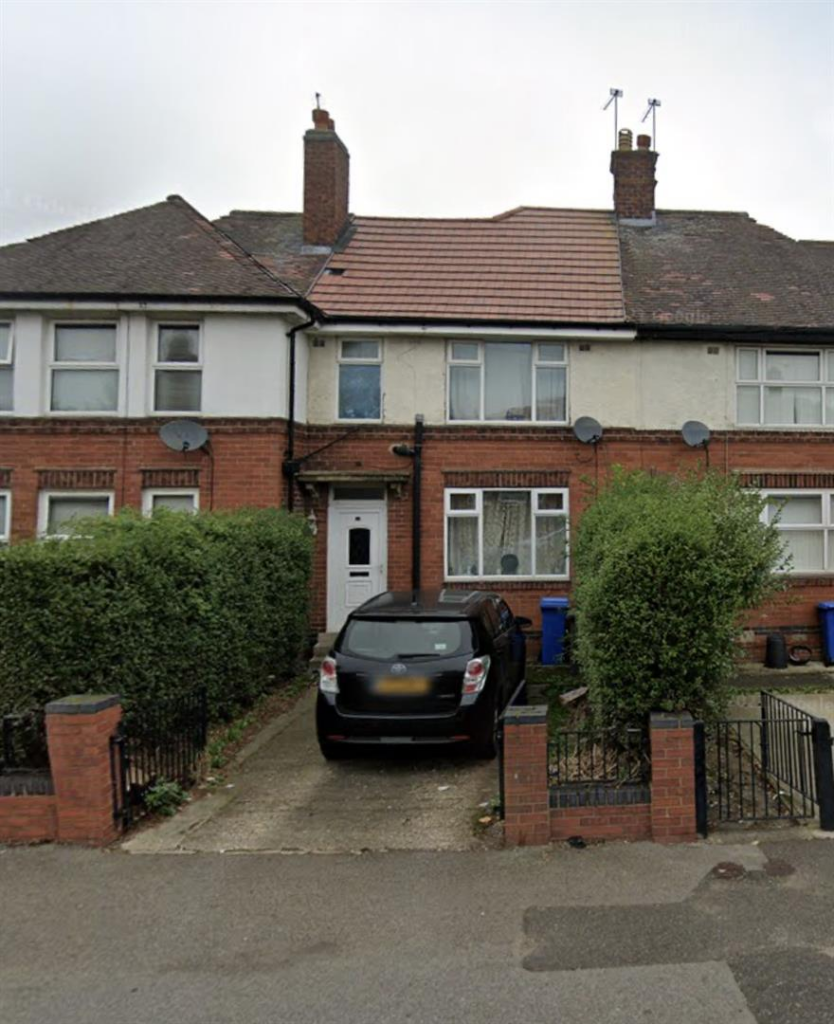 Main image of property: Eastern Avenue, Sheffield