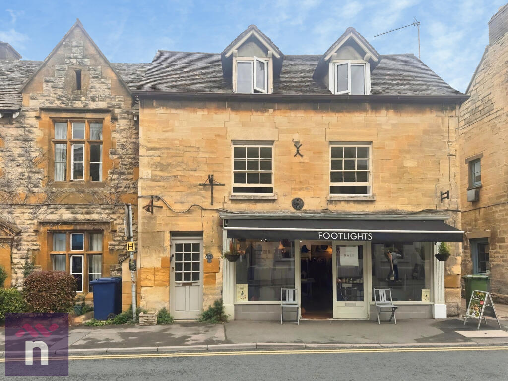 Main image of property: North Street, Winchcombe, Winchcombe, GL54