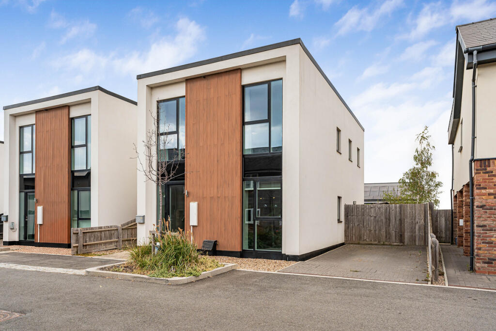 Main image of property: Hull Lane, Bicester, OX25