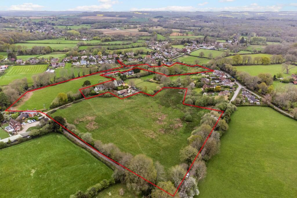 Main image of property: Redlynch, Salisbury, Wiltshire