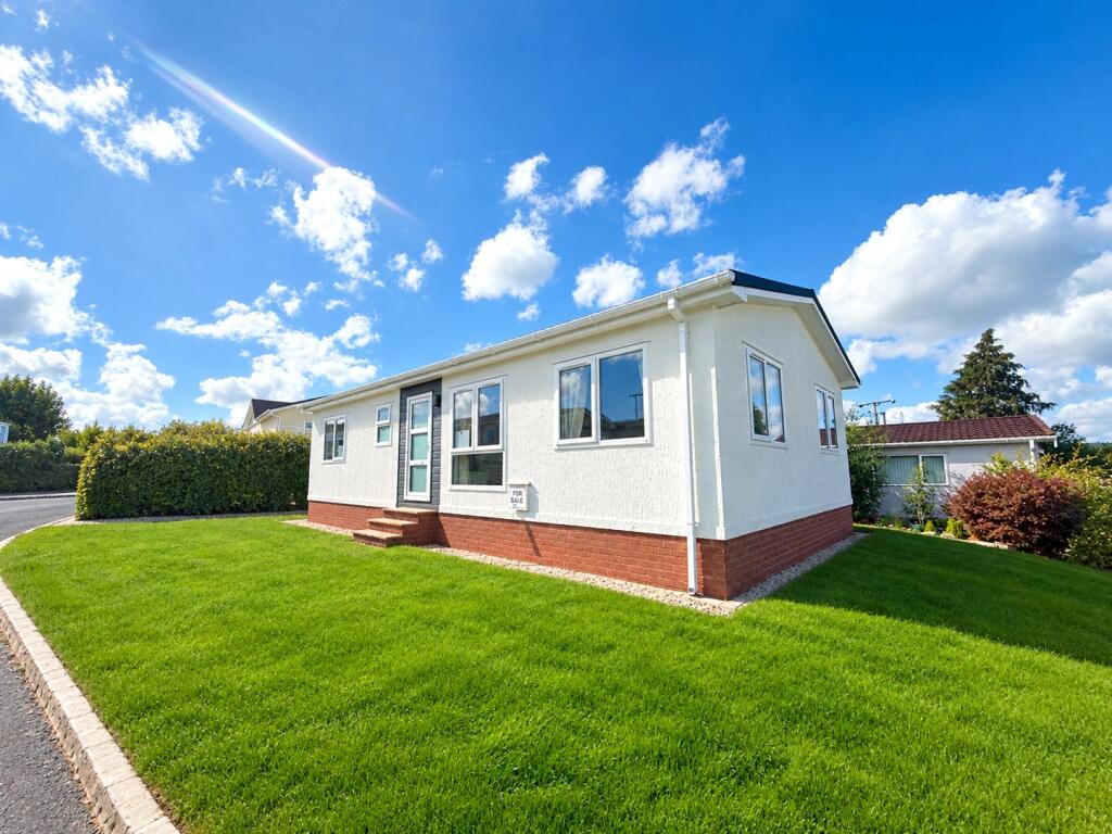 Main image of property: The Orchard, Otter Valley Park, Honiton, Devon, EX14