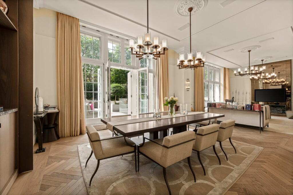 Main image of property: 5 Connaught Place,
Connaught Village, W2