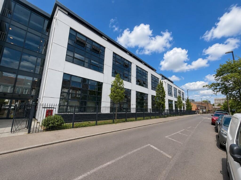 Main image of property: Vida House, Trundleys Road, Lewisham, London