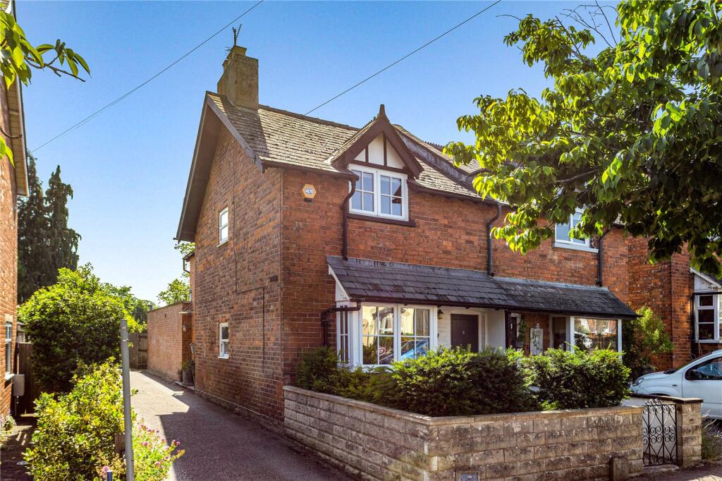 Main image of property: Copt Elm Road, Charlton Kings, Cheltenham, GL53