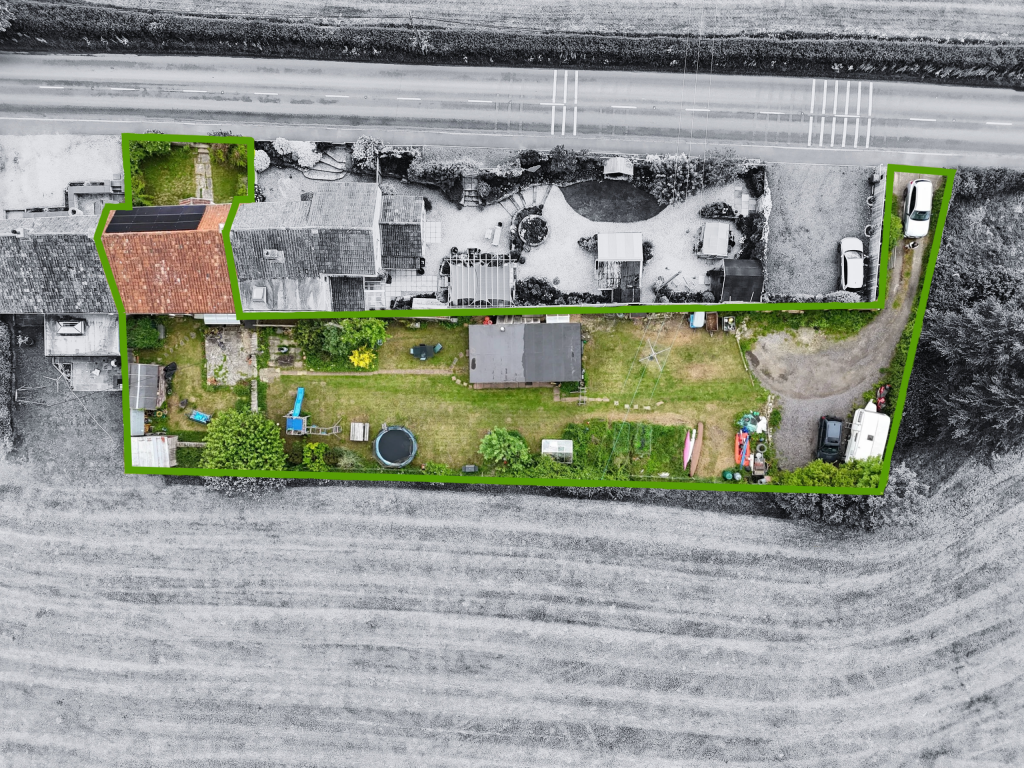 Main image of property: East Lydford, Somerton