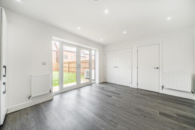 Main image of property: Francis Avenue, Aylesbury, HP21