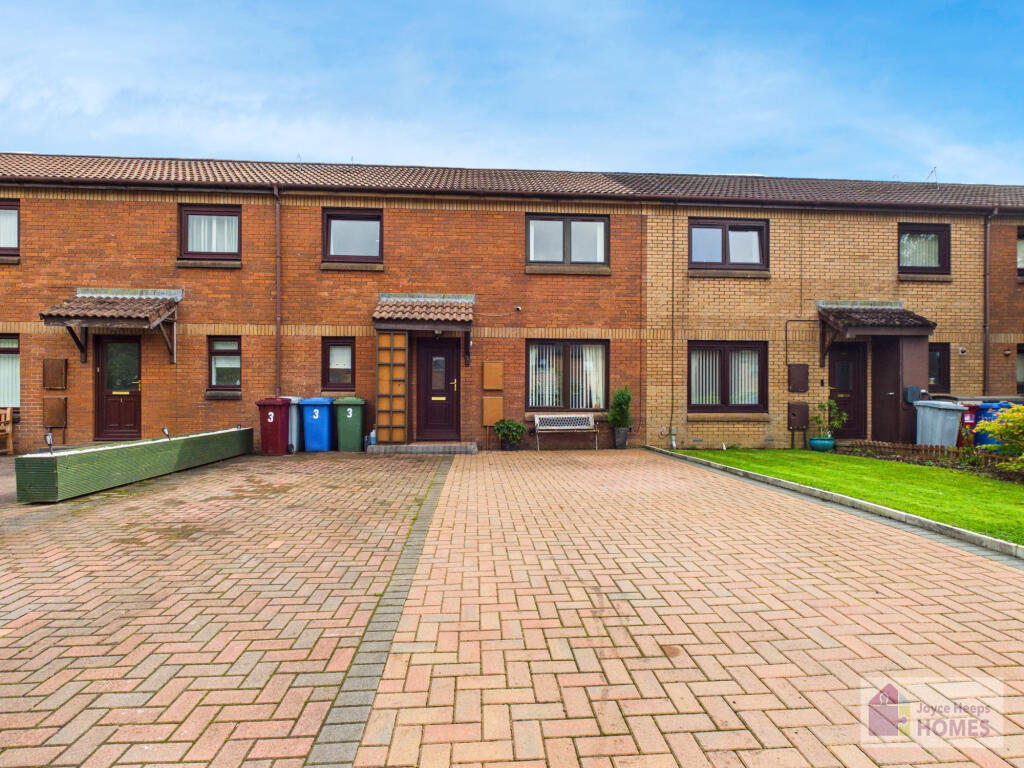 Main image of property: Whinfell Gardens, Newlandsmuir, East Kilbride, G75