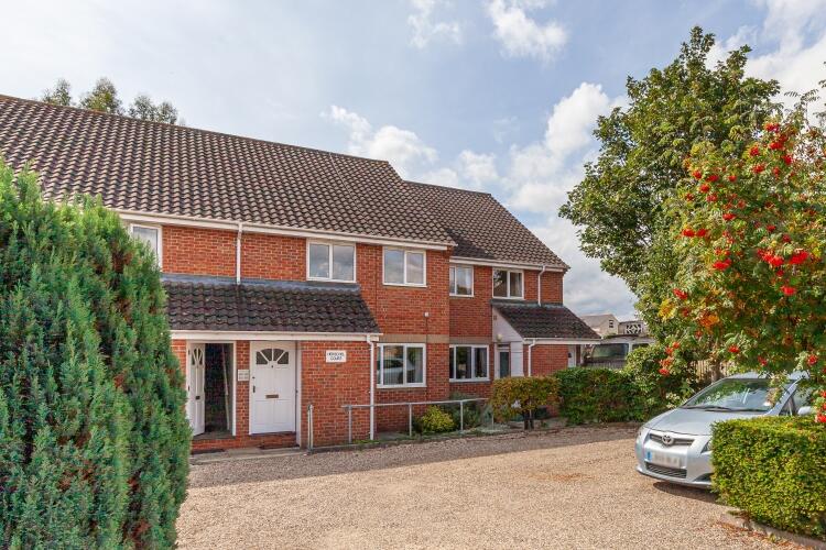 Main image of property: Herschel Crescent, Littlemore
