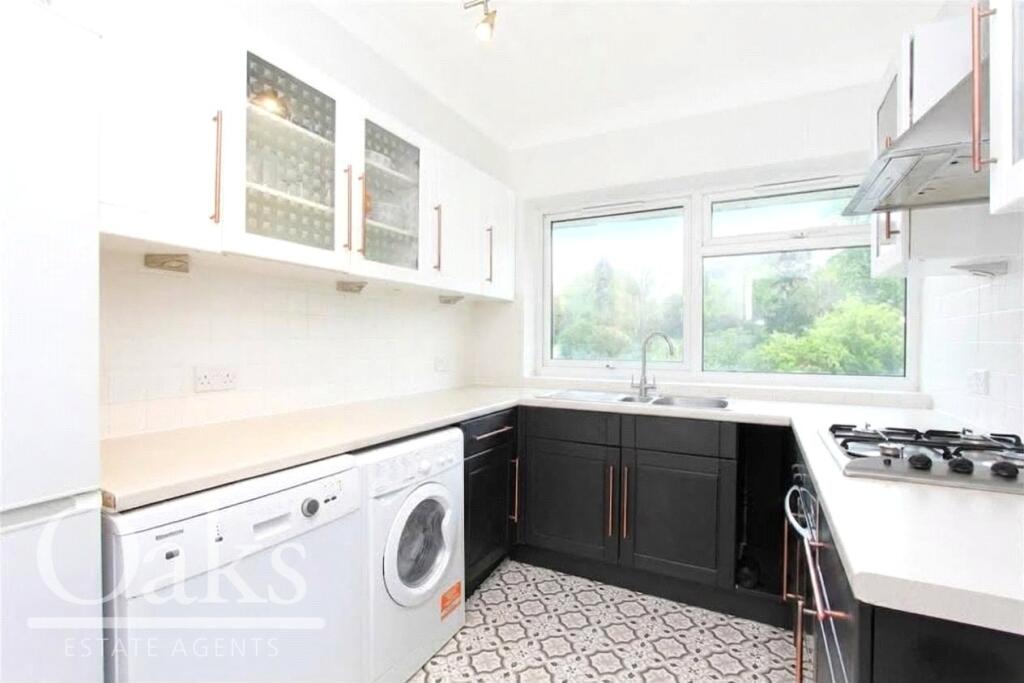 Main image of property: Chatsworth Road, Croydon