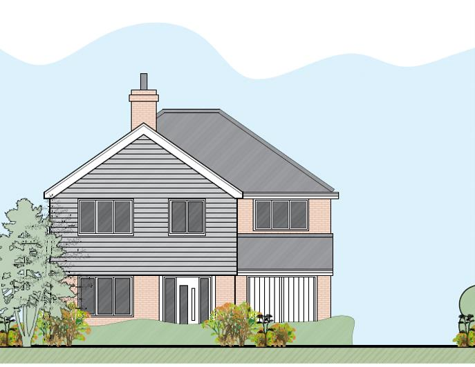 Main image of property: The Street, Hevingham, NR10 5NA
