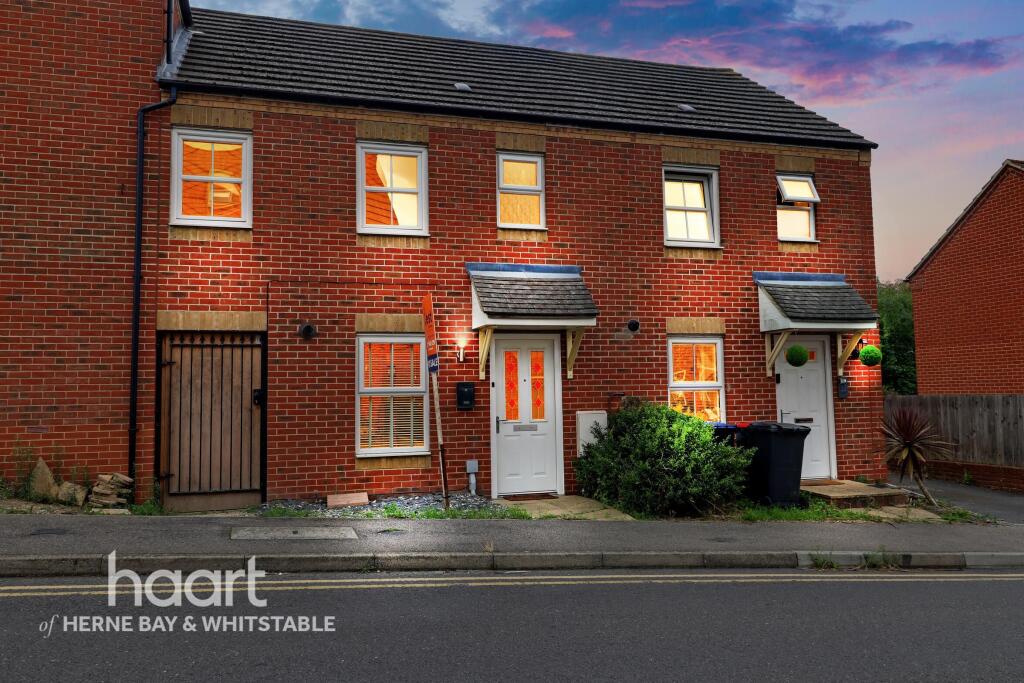 Main image of property: Talmead Road, Herne Bay